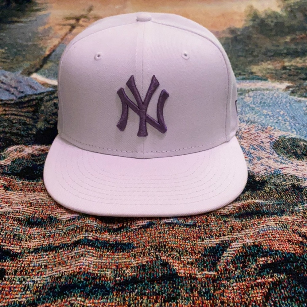1996 World Series NY Yankees Snapback
